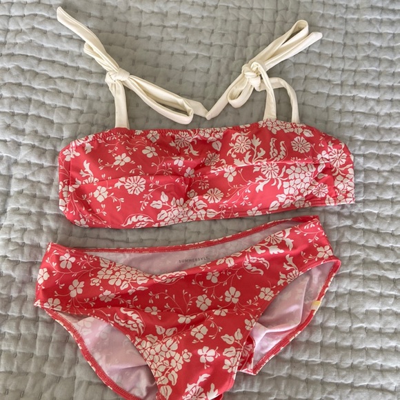 Summersault Bikini - Picture 1 of 6